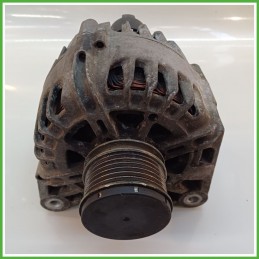 Alternatore VALEO FG15T056 RENAULT SCENIC 3a Serie 231004554R