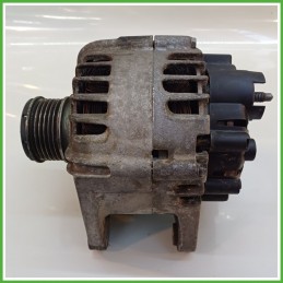 Alternatore VALEO FG15T056 RENAULT SCENIC 3a Serie 231004554R
