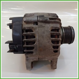 Alternatore VALEO FG15T056 RENAULT SCENIC 3a Serie 231004554R