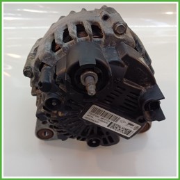 Alternatore VALEO FG15T056 RENAULT SCENIC 3a Serie 231004554R