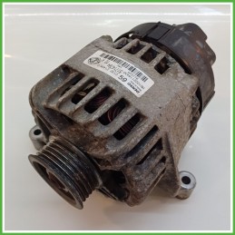 Alternatore DENSO MS1022118430 FIAT GRANDE PUNTO 4C 52003531