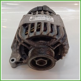Alternatore DENSO MS1022118430 FIAT GRANDE PUNTO 4C 52003531