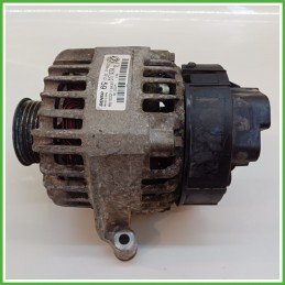 Alternatore DENSO MS1022118430 FIAT GRANDE PUNTO 4C 52003531