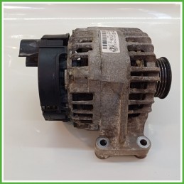 Alternatore DENSO MS1022118430 FIAT GRANDE PUNTO 4C 52003531