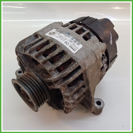 Alternatore DENSO MS1022118470 LANCIA YPSILON TE 52003532