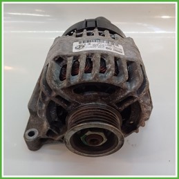 Alternatore DENSO MS1022118470 LANCIA YPSILON TE 52003532