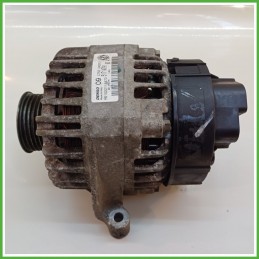Alternatore DENSO MS1022118470 LANCIA YPSILON TE 52003532