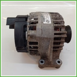 Alternatore DENSO MS1022118470 LANCIA YPSILON TE 52003532