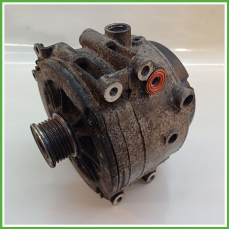 Alternatore DELPHI 10480404 MERCEDES-BENZ Classe C W/S203 A0001502550