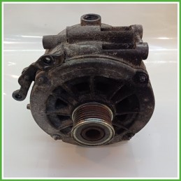 Alternatore DELPHI 10480404 MERCEDES-BENZ Classe C W/S203 A0001502550