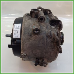 Alternatore DELPHI 10480404 MERCEDES-BENZ Classe C W/S203 A0001502550