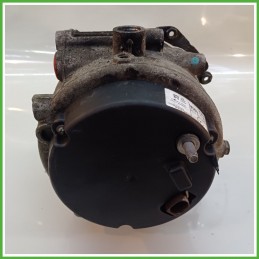 Alternatore DELPHI 10480404 MERCEDES-BENZ Classe C W/S203 A0001502550