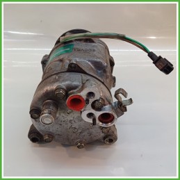 Compressore Clima AC Aria Condizionata SANDEN SD6VRA VOLKSWAGEN LUPO 6X 6N0820803C