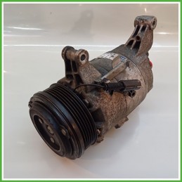 Compressore Clima AC Aria Condizionata DELPHI CS20066 MINI MINI R50/R53 64526918122