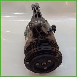 Compressore Clima AC Aria Condizionata DELPHI CS20066 MINI MINI R50/R53 64526918122