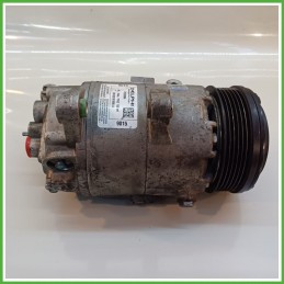 Compressore Clima AC Aria Condizionata DELPHI CS20066 MINI MINI R50/R53 64526918122