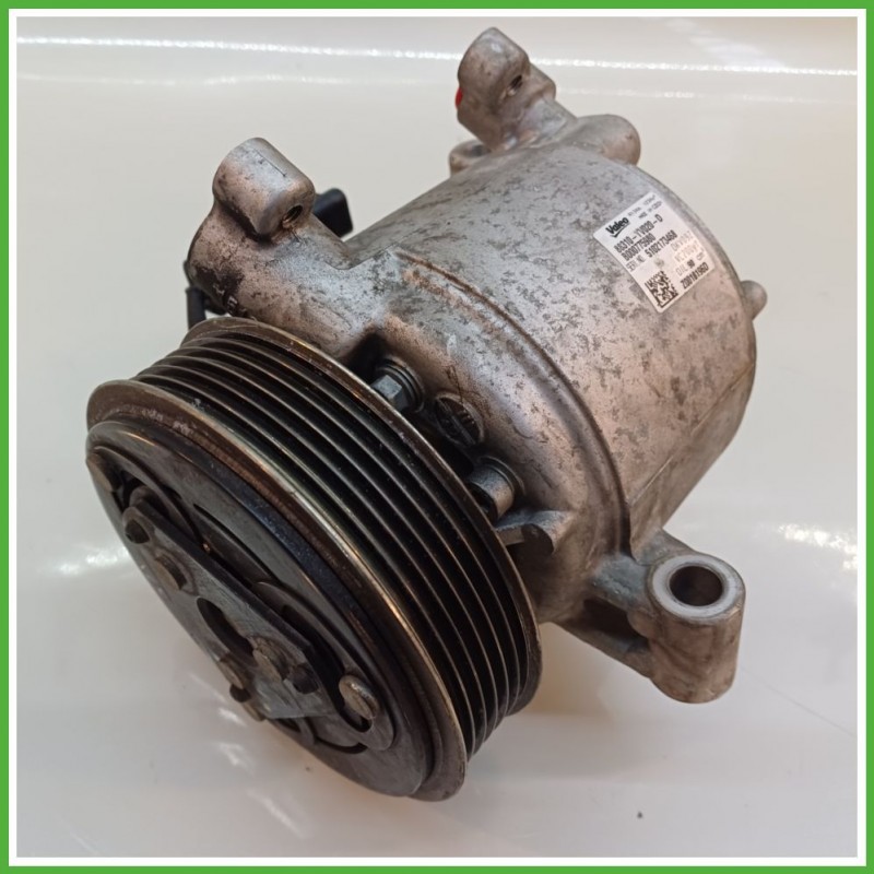 Compressore Clima AC Aria Condizionata VALEO 88310-YV020 PEUGEOT 108 B000775980