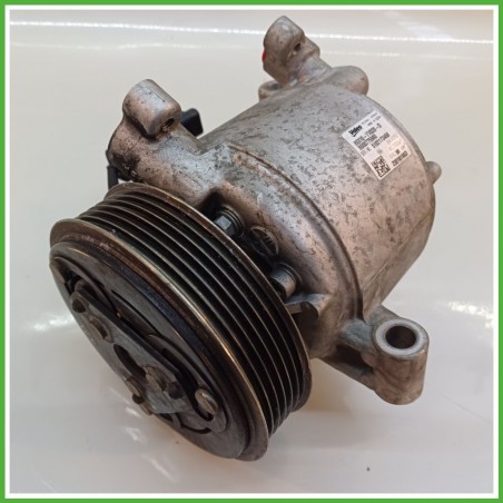 Compressore Clima AC Aria Condizionata VALEO 88310-YV020 PEUGEOT 108 B000775980