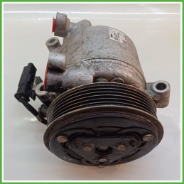 Compressore Clima AC Aria Condizionata VALEO 88310-YV020 PEUGEOT 108 B000775980
