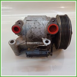 Compressore Clima AC Aria Condizionata VALEO 88310-YV020 PEUGEOT 108 B000775980