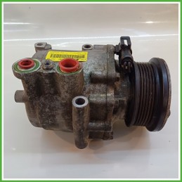 Compressore Clima AC Aria Condizionata FOMOCO 8V5119D629EF FORD FIESTA CB1 1763935