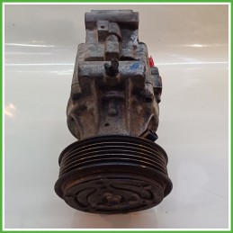 Compressore Clima AC Aria Condizionata DENSO SCSC06 FIAT IDEA 4D/2S 52060460