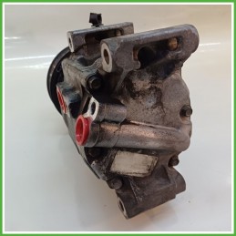 Compressore Clima AC Aria Condizionata DENSO SCSC06 FIAT IDEA 4D/2S 52060460