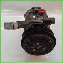 Compressore Clima AC Aria Condizionata DENSO SCSB06 LANCIA YPSILON TE 71785268