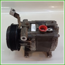 Compressore Clima AC Aria Condizionata DENSO SCSB06 LANCIA YPSILON TE 71785268