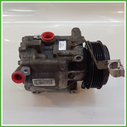 Compressore Clima AC Aria Condizionata DENSO SCSB06 LANCIA YPSILON TE 71785268