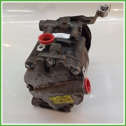 Compressore Clima AC Aria Condizionata DENSO SCSB06 LANCIA YPSILON TE 71785268