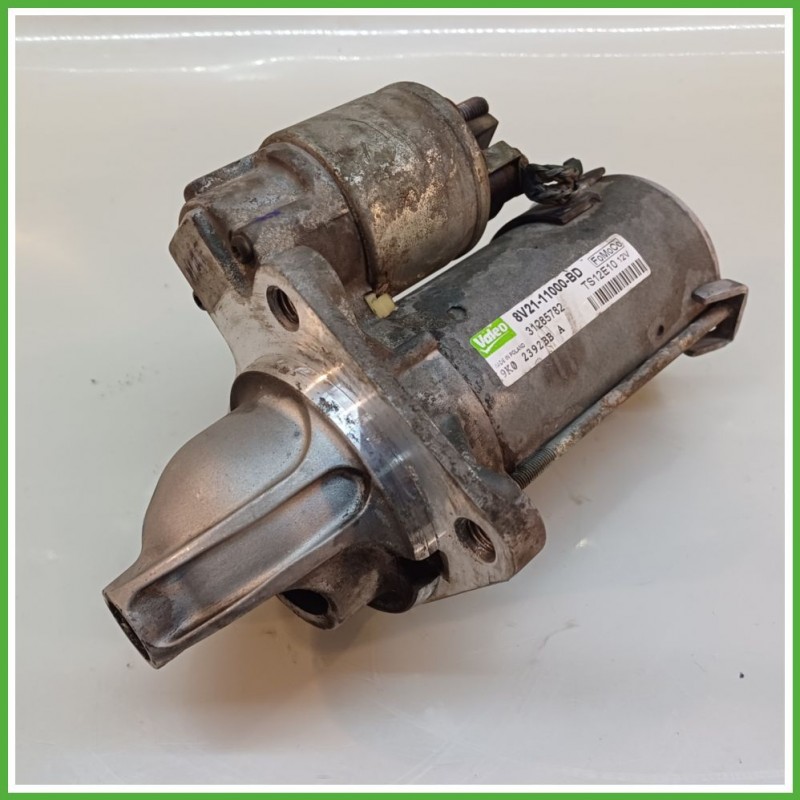 Motorino Avviamento VALEO TS12E10 FORD FIESTA CB1 1732742