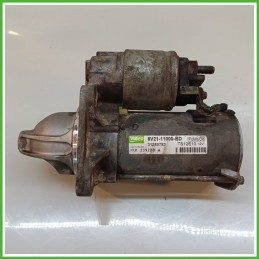 Motorino Avviamento VALEO TS12E10 FORD FIESTA CB1 1732742