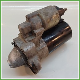 Motorino Avviamento BOSCH 0001136008 RENAULT SCENIC 3a Serie 233004868R
