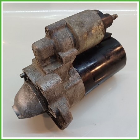 Motorino Avviamento BOSCH 0001136008 RENAULT SCENIC 3a Serie 233004868R