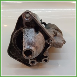 Motorino Avviamento BOSCH 0001136008 RENAULT SCENIC 3a Serie 233004868R