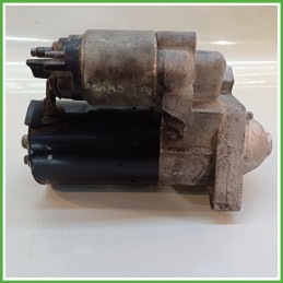 Motorino Avviamento BOSCH 0001136008 RENAULT SCENIC 3a Serie 233004868R