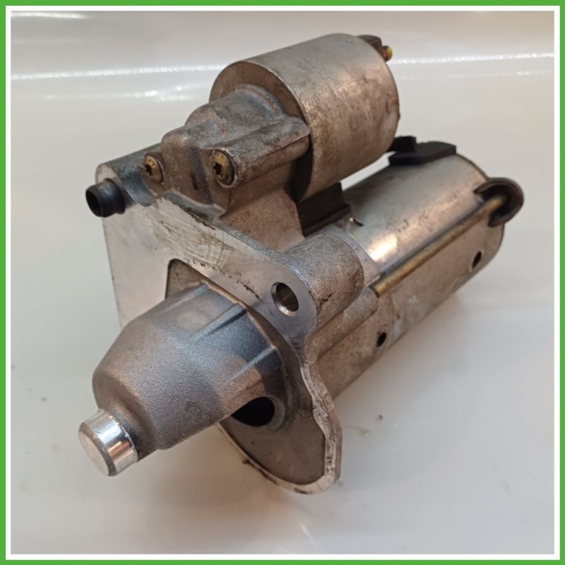 Motorino Avviamento MOTORCRAFT 2344BC FORD FIESTA CBK 1483817