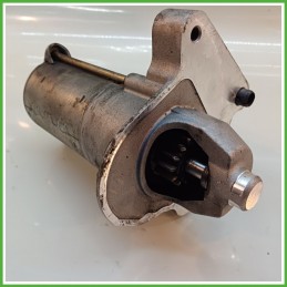 Motorino Avviamento MOTORCRAFT 2344BC FORD FIESTA CBK 1483817