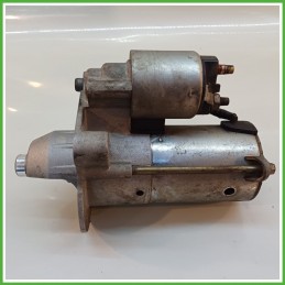 Motorino Avviamento MOTORCRAFT 2344BC FORD FIESTA CBK 1483817