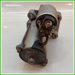 Motorino Avviamento MOTORCRAFT 2344BC FORD FIESTA CBK 1483817