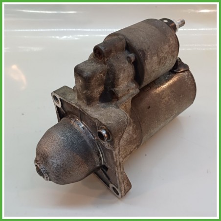Motorino Avviamento BOSCH F000AL0320 LANCIA YPSILON TE 51890631