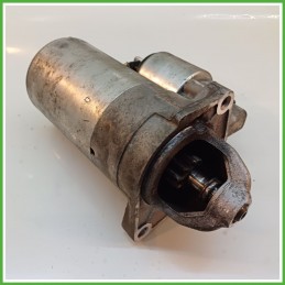 Motorino Avviamento BOSCH F000AL0320 LANCIA YPSILON TE 51890631