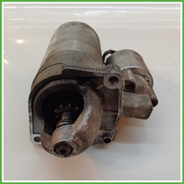 Motorino Avviamento BOSCH F000AL0320 LANCIA YPSILON TE 51890631