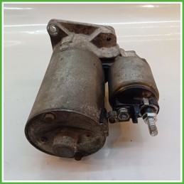 Motorino Avviamento BOSCH F000AL0320 LANCIA YPSILON TE 51890631
