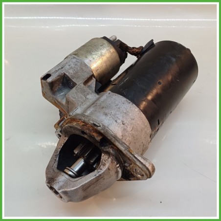 Motorino Avviamento BOSCH 0001108217 MERCEDES-BENZ Classe A W/C169 A0051517401