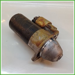 Motorino Avviamento BOSCH 0001108217 MERCEDES-BENZ Classe A W/C169 A0051517401
