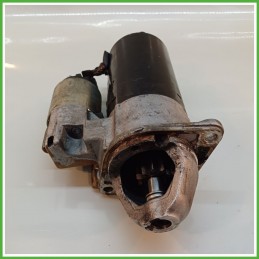 Motorino Avviamento BOSCH 0001108217 MERCEDES-BENZ Classe A W/C169 A0051517401
