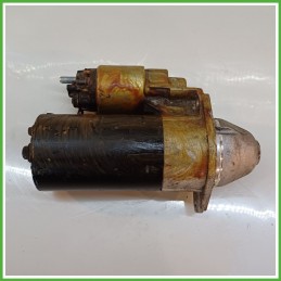 Motorino Avviamento BOSCH 0001108217 MERCEDES-BENZ Classe A W/C169 A0051517401