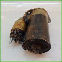 Motorino Avviamento BOSCH 0001108217 MERCEDES-BENZ Classe A W/C169 A0051517401